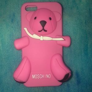 Moschino case